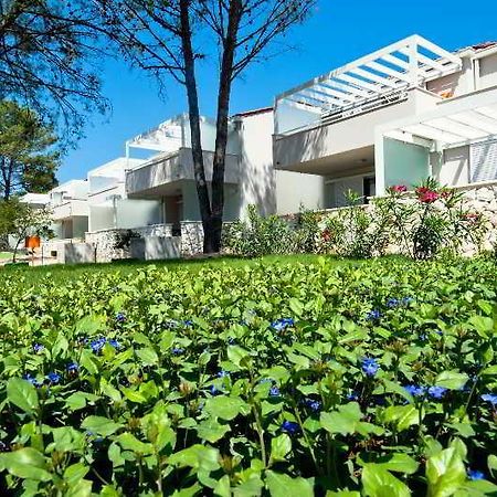 Apartment Holiday Village Zaton نين المظهر الخارجي الصورة