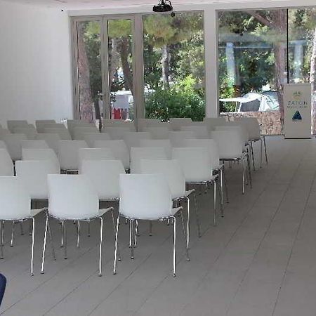 Apartment Holiday Village Zaton نين المظهر الخارجي الصورة