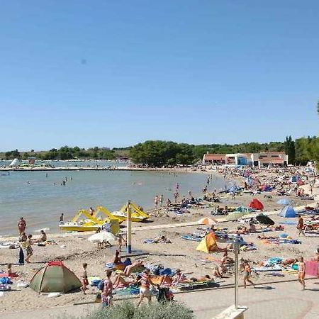 Apartment Holiday Village Zaton نين المظهر الخارجي الصورة