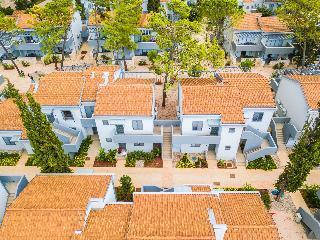 Apartment Holiday Village Zaton نين المظهر الخارجي الصورة