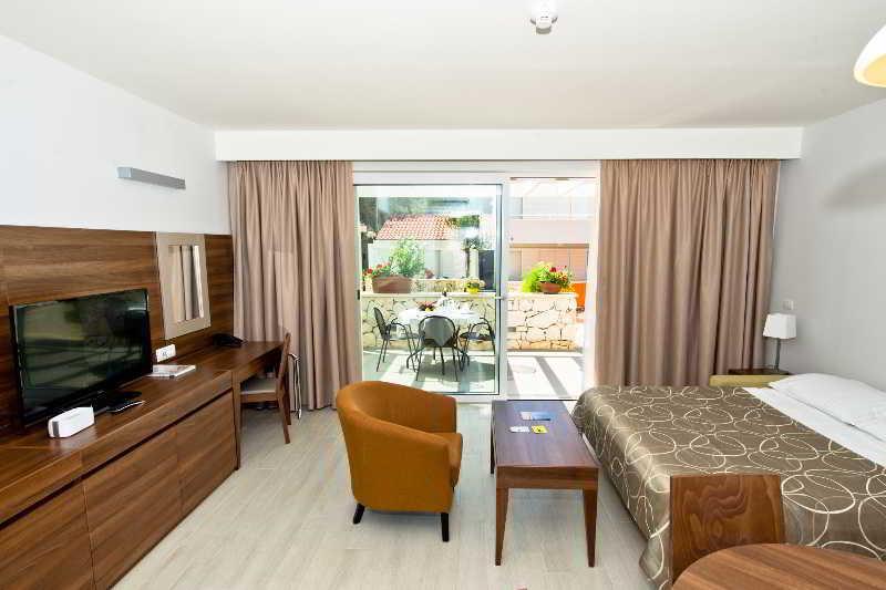 Apartment Holiday Village Zaton نين المظهر الخارجي الصورة