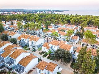 Apartment Holiday Village Zaton نين المظهر الخارجي الصورة