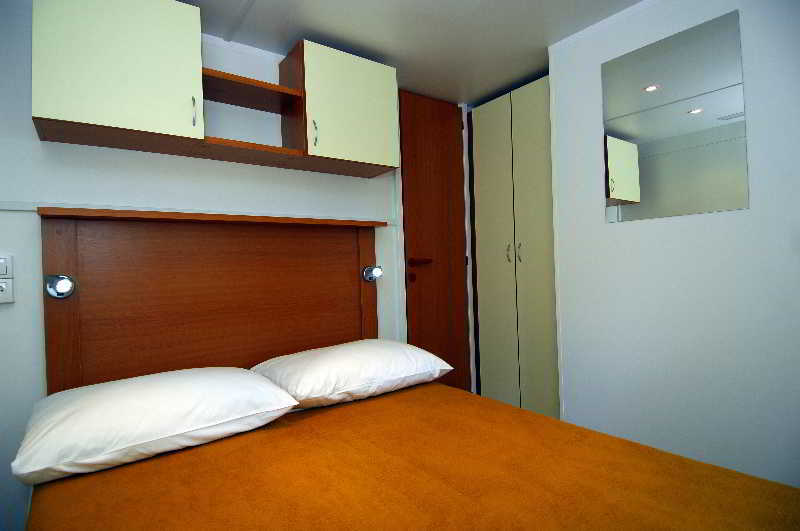 Apartment Holiday Village Zaton نين المظهر الخارجي الصورة