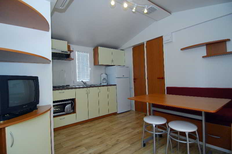 Apartment Holiday Village Zaton نين المظهر الخارجي الصورة