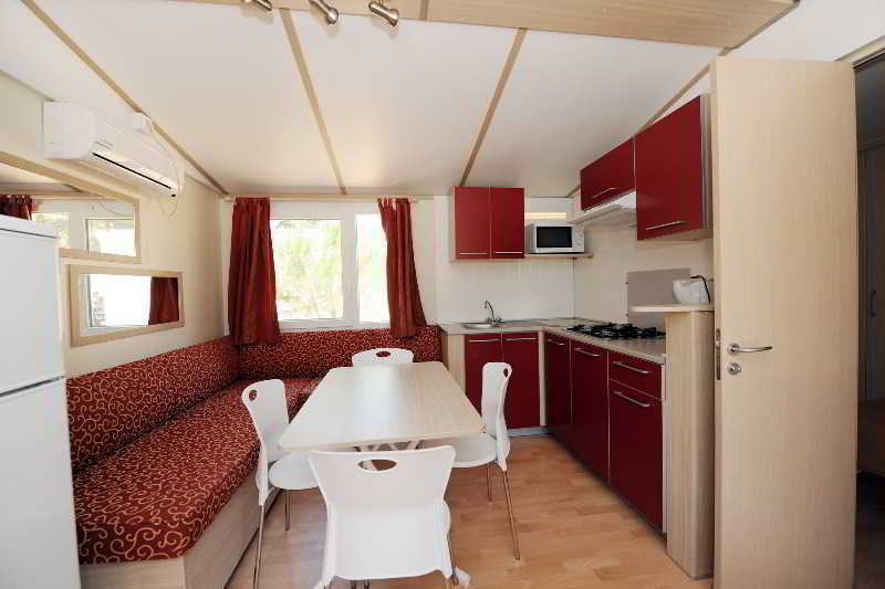 Apartment Holiday Village Zaton نين المظهر الخارجي الصورة