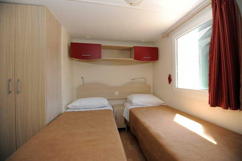 Apartment Holiday Village Zaton نين المظهر الخارجي الصورة